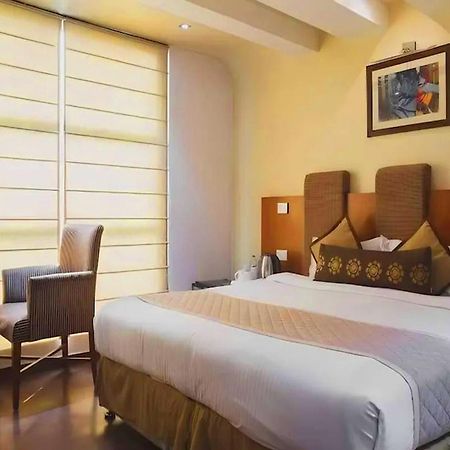 Hotel Palm Do'R - 02 Mins From New Delhi Railway Station Ngoại thất bức ảnh