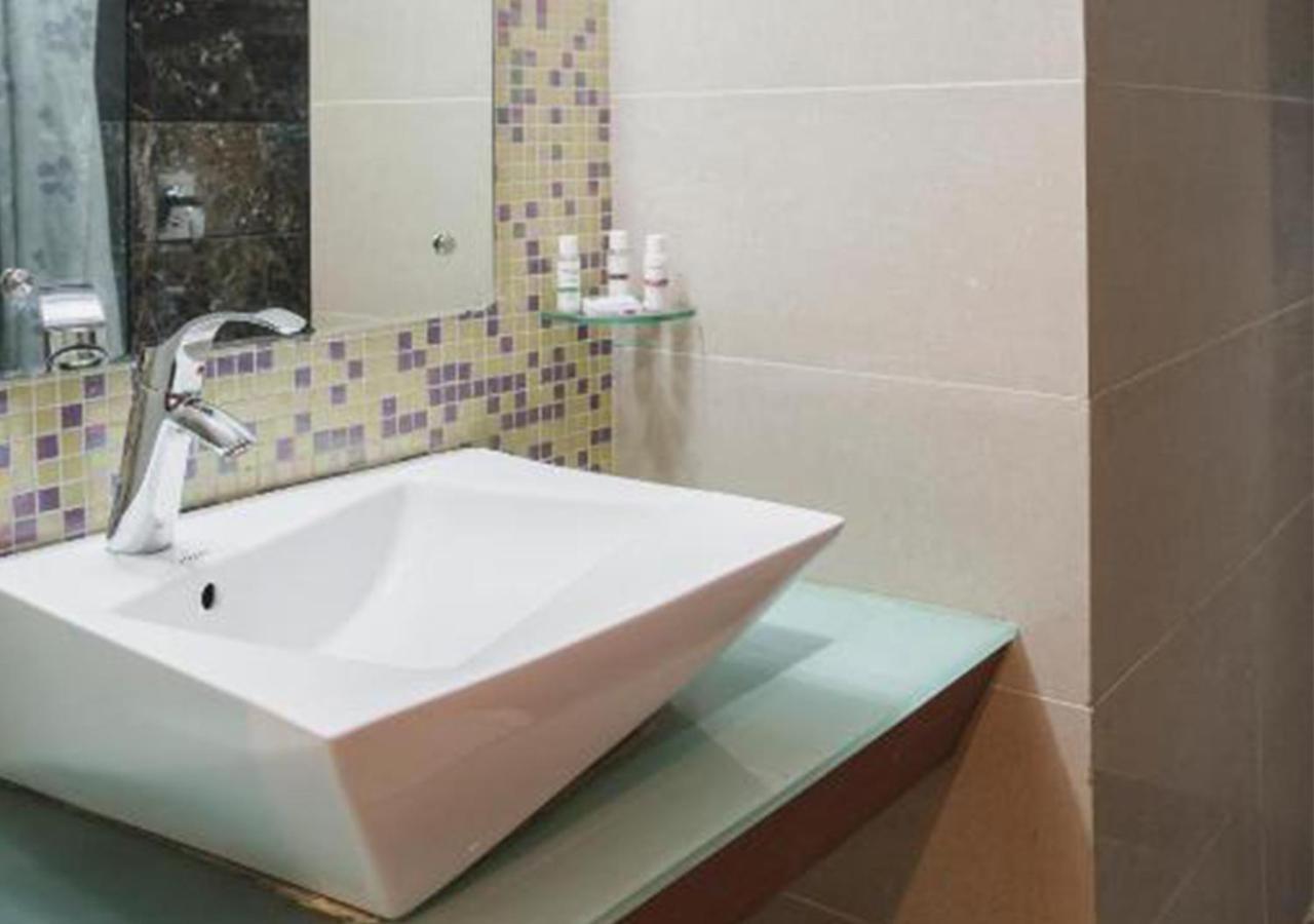 Hotel Palm Do'R - 02 Mins From New Delhi Railway Station Ngoại thất bức ảnh