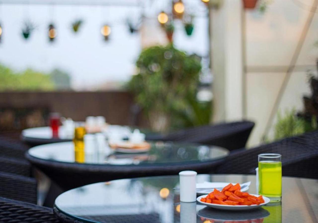 Hotel Palm Do'R - 02 Mins From New Delhi Railway Station Ngoại thất bức ảnh