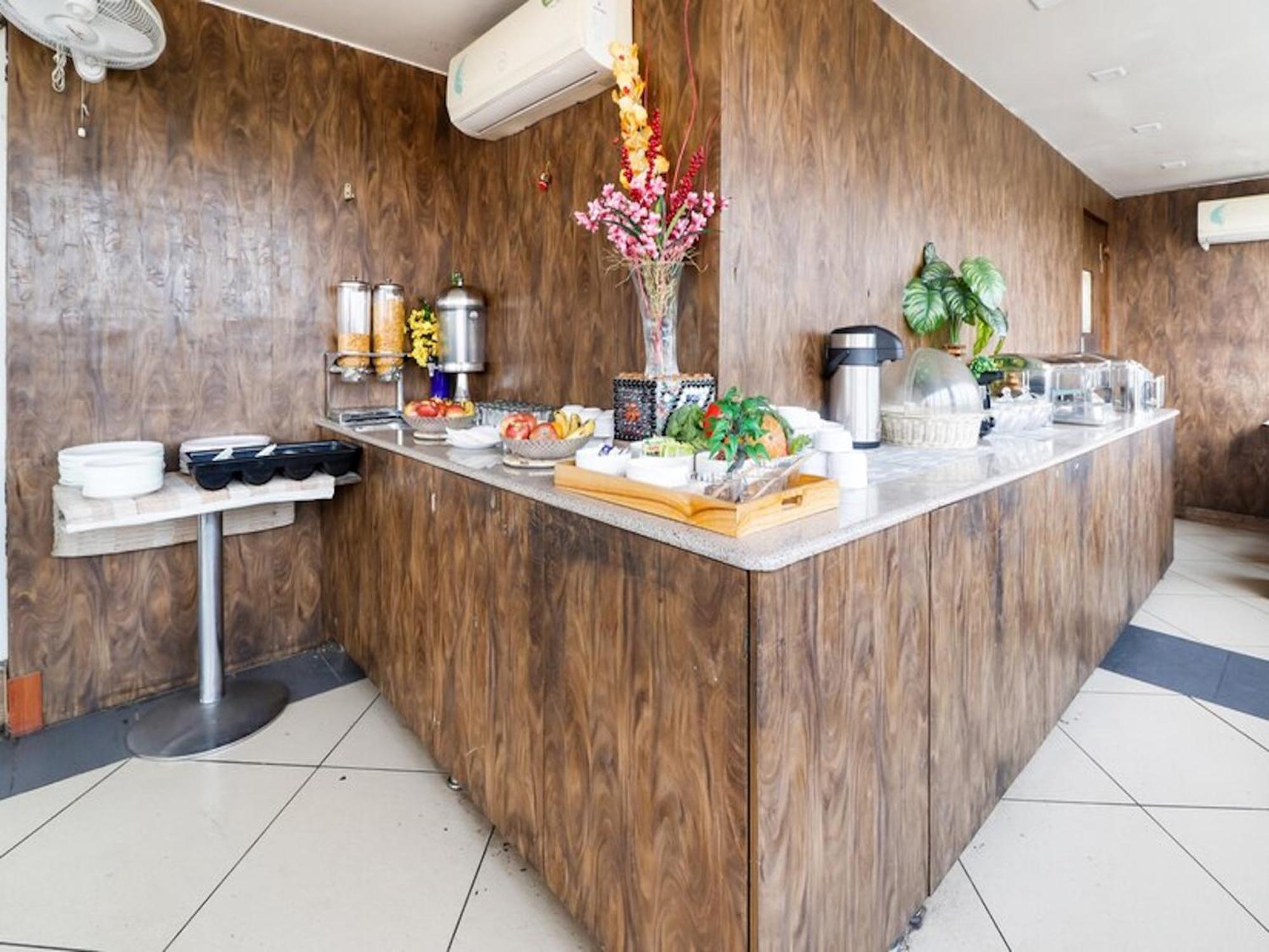 Hotel Palm Do'R - 02 Mins From New Delhi Railway Station Ngoại thất bức ảnh