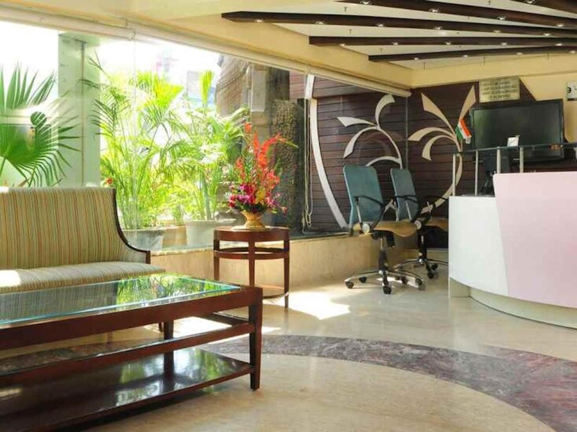 Hotel Palm Do'R - 02 Mins From New Delhi Railway Station Ngoại thất bức ảnh