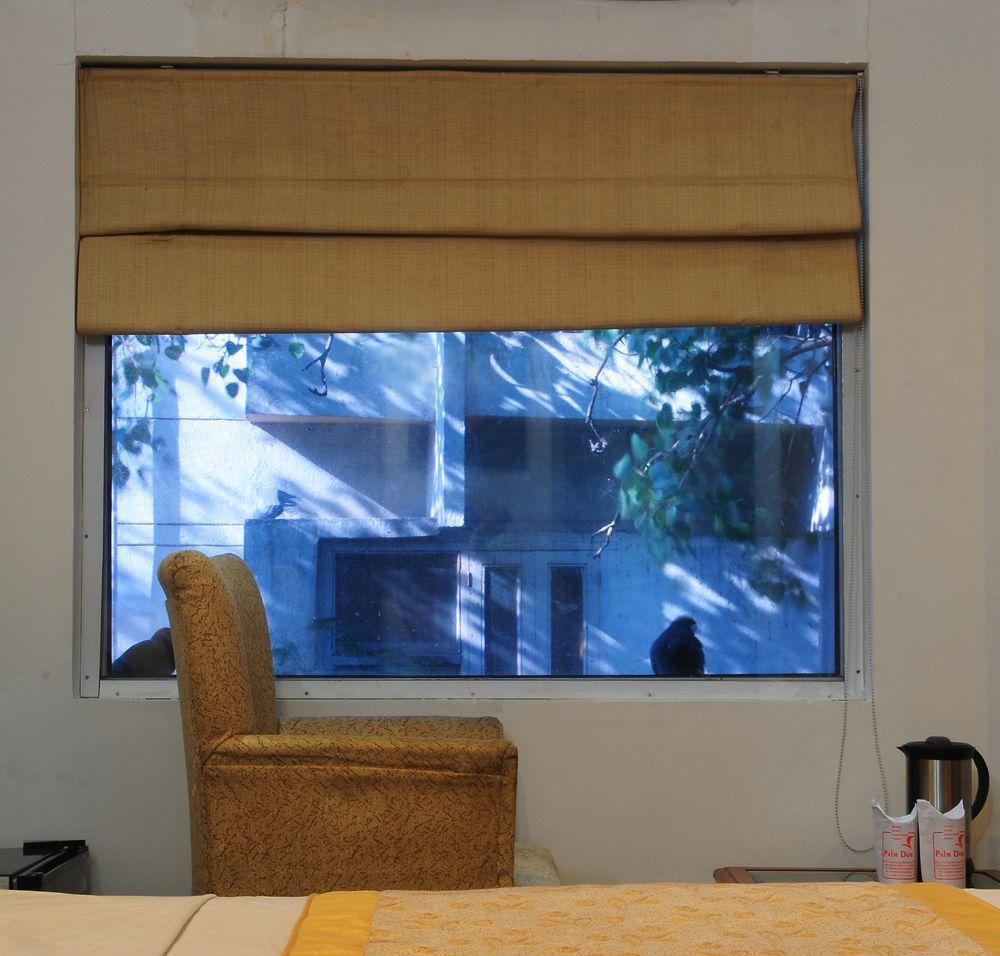 Hotel Palm Do'R - 02 Mins From New Delhi Railway Station Ngoại thất bức ảnh