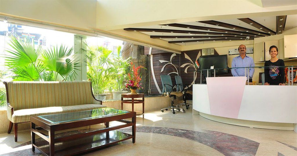 Hotel Palm Do'R - 02 Mins From New Delhi Railway Station Ngoại thất bức ảnh